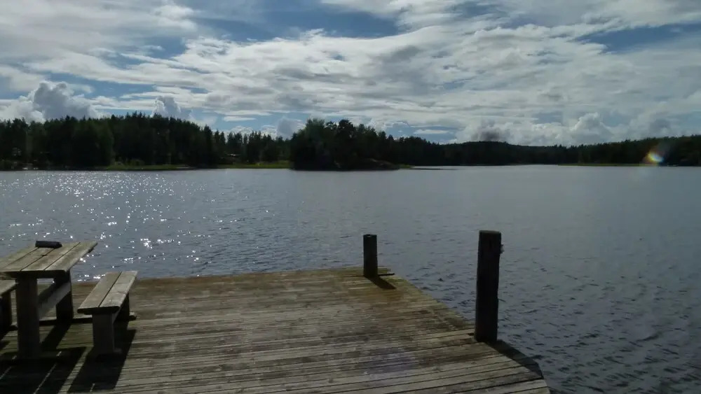 Salkolahti Lomamökit