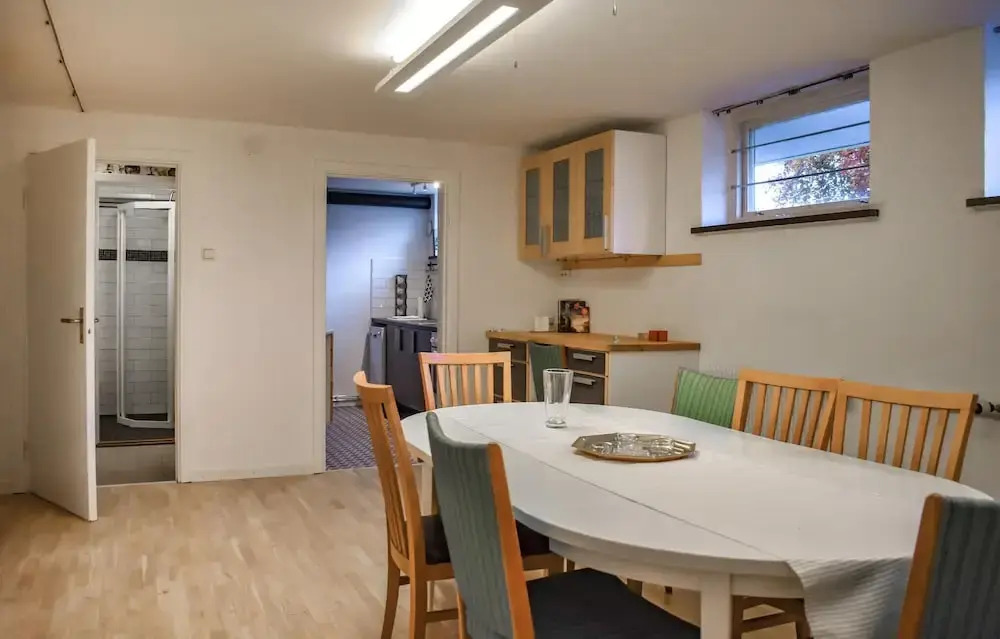 Nice Apartment in Ystad With 1 Bedrooms