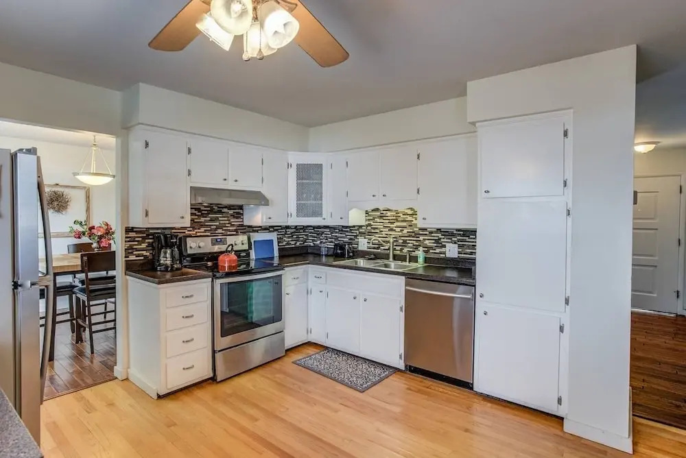 4BD Palmer Park Trails & Space