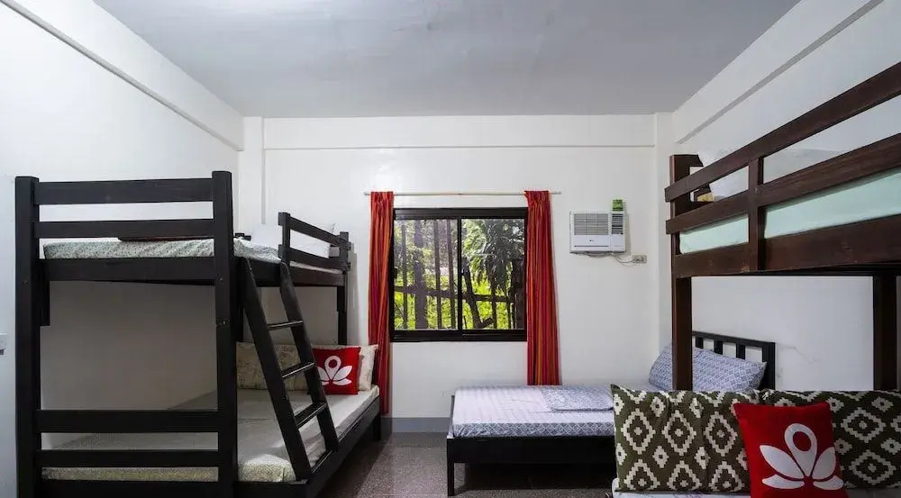 Zen Rooms El Teodoro Baler