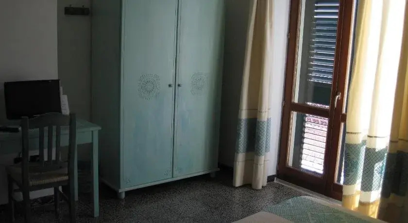 Hotel Moderno