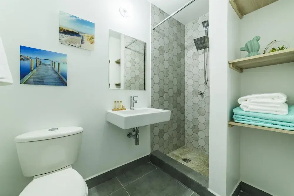 Turibana Plaza Suite 18