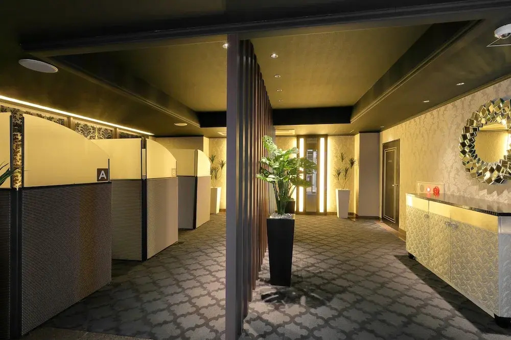 Hotel Cherena Kunitachi