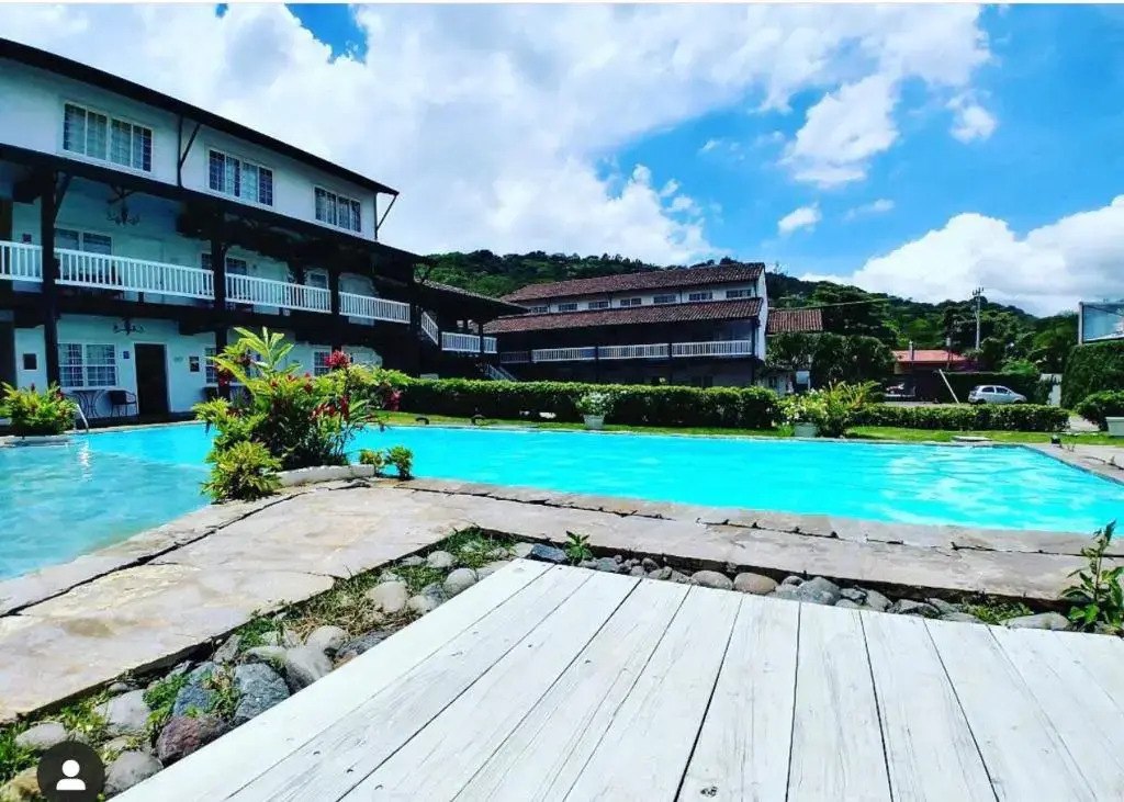 Hotel Luisiana