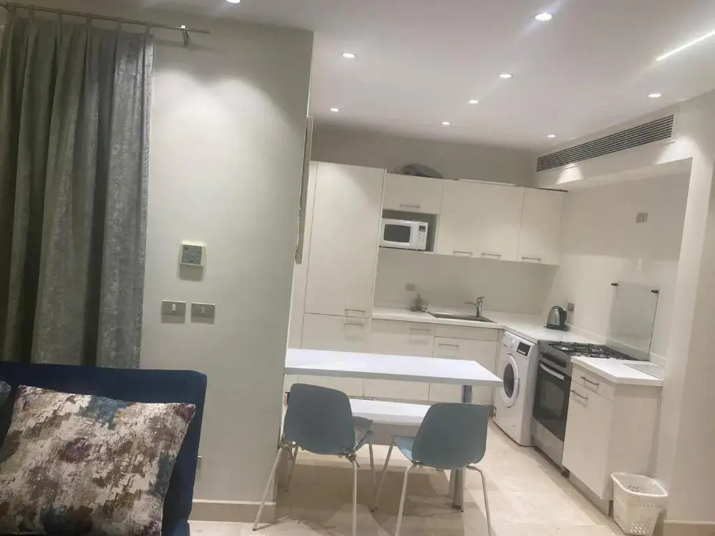 EL Gouna Scarab 1 BR/Pool/kitchen