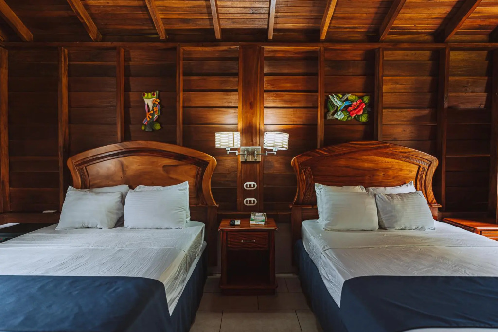 Hotel Campo Verde