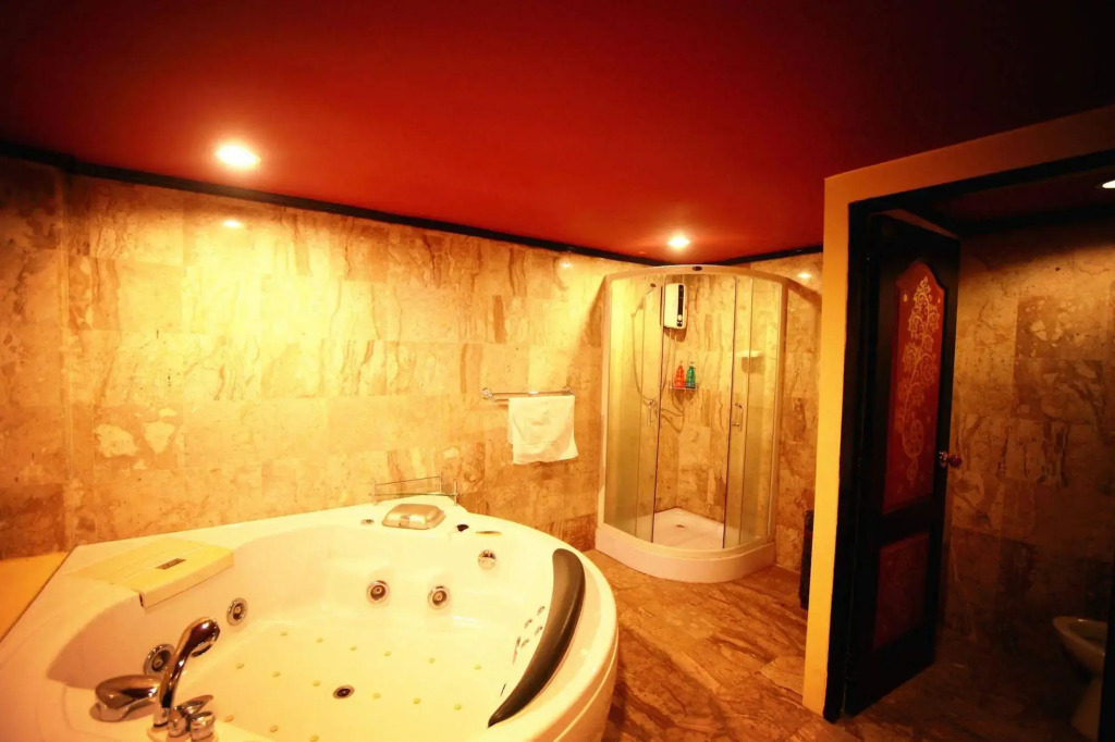 Sawadeeka Villa&Resort