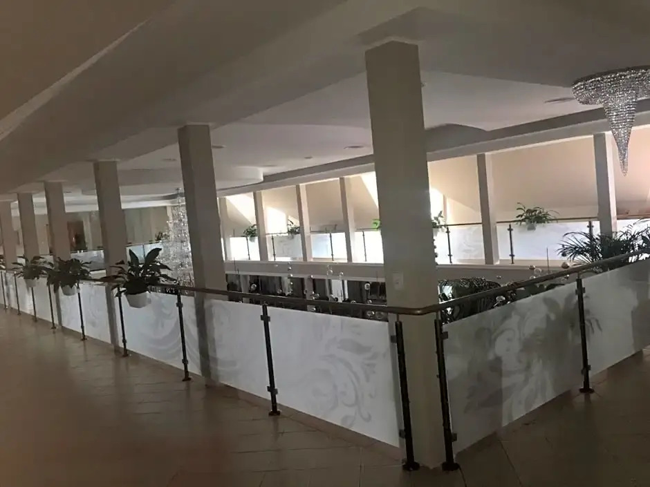 Hotel i Restauracja Jan