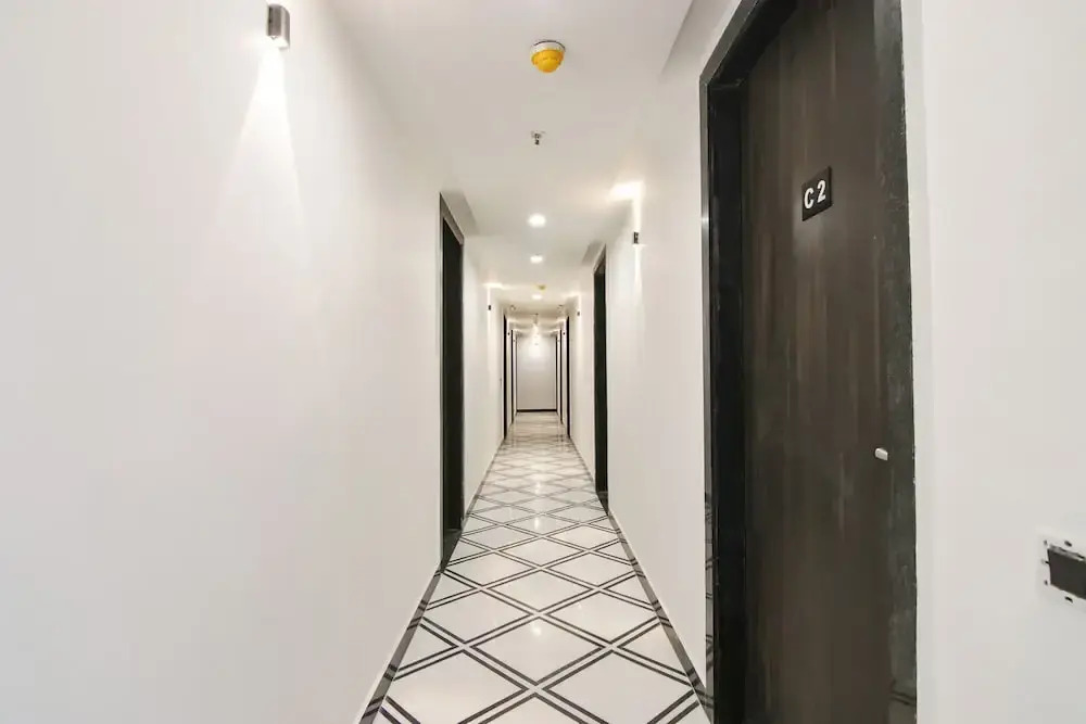 Hotel Sky Suites - Karkardooma