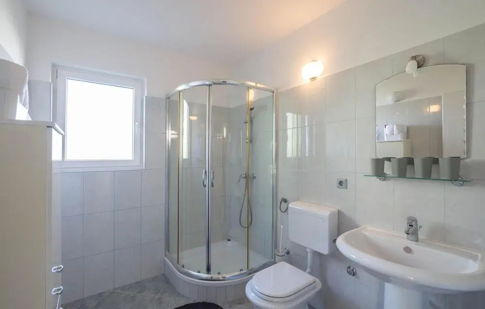 Stunning Home in Makarska With Outdoor Swimming Pool, Wifi and 3 Bedrooms