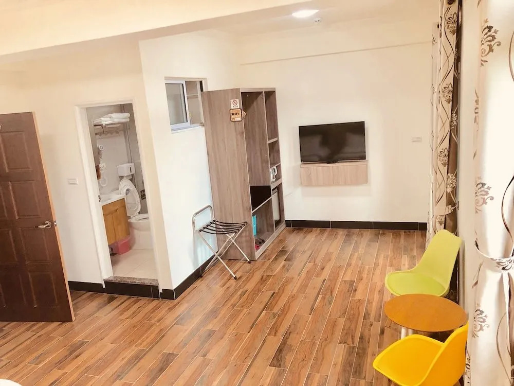 Kim-Sharp Homestay