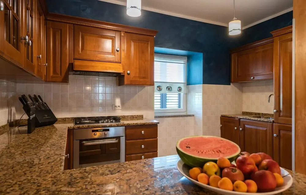 Stunning Home in Sumber with Outdoor Swimming Pool, Hot Tub & 3 Bedrooms