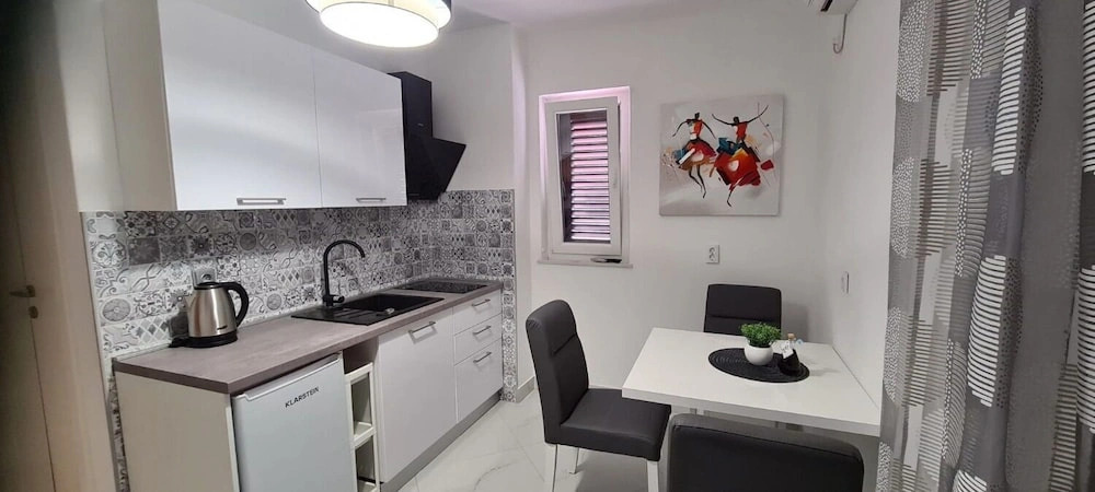 Apartments DaRi
