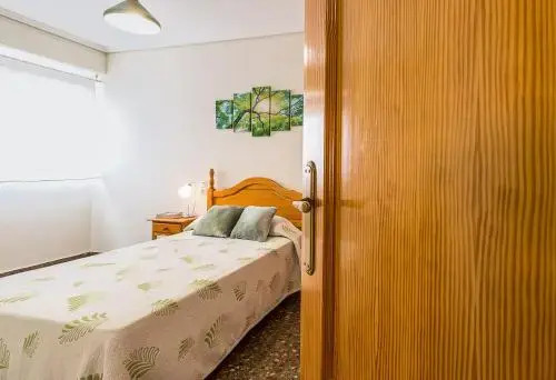 Apartment Playa Puerto Sagunto