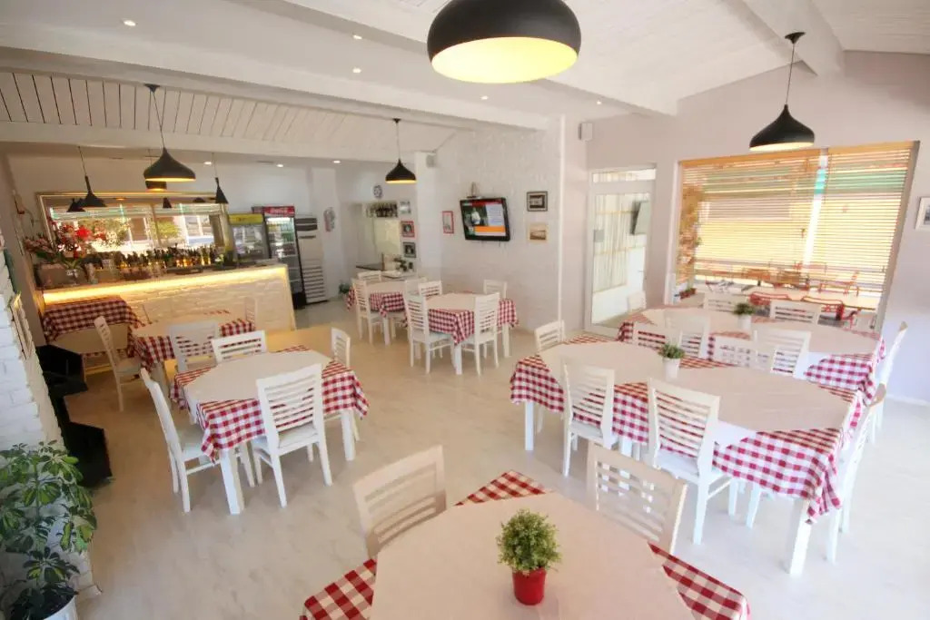 Beva Hotel