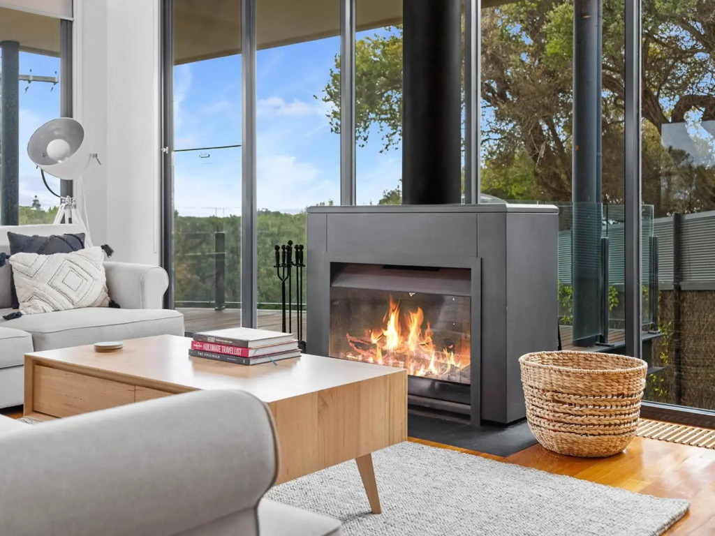St Johns Wood Treehouse
