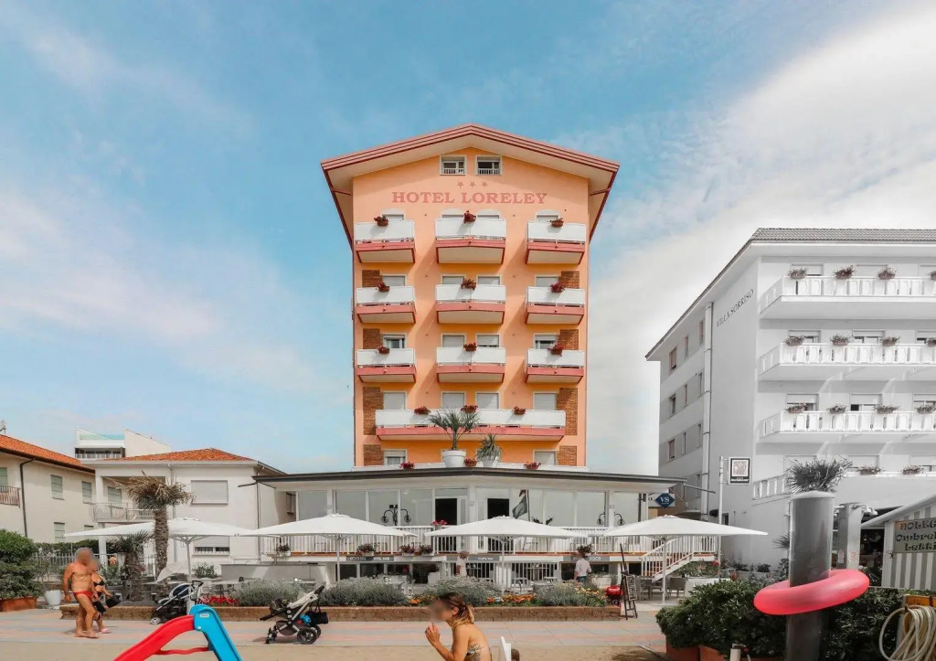 Hotel Loreley