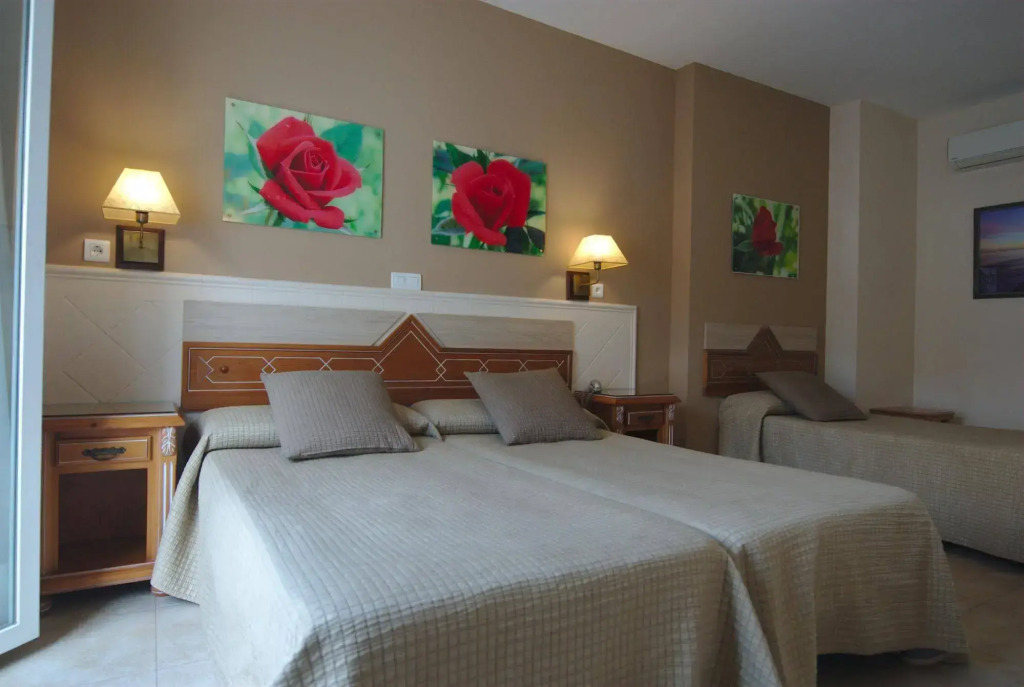 Hotel Puerta del Mar
