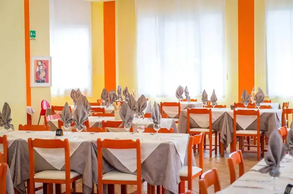 Hotel Levante Sul Mare