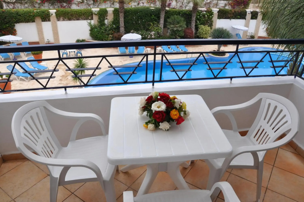 Golden Beach Apparthotel