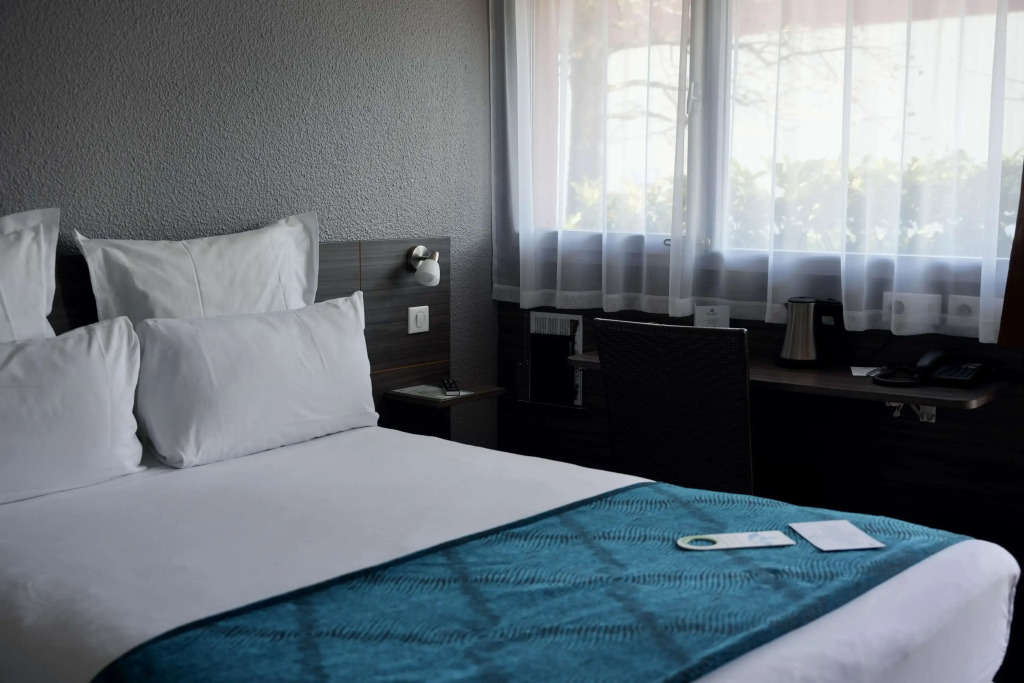 Sure Hotel by Best Western Biarritz Aeroport