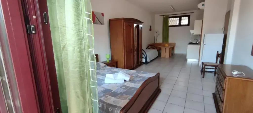 La Palma Residence