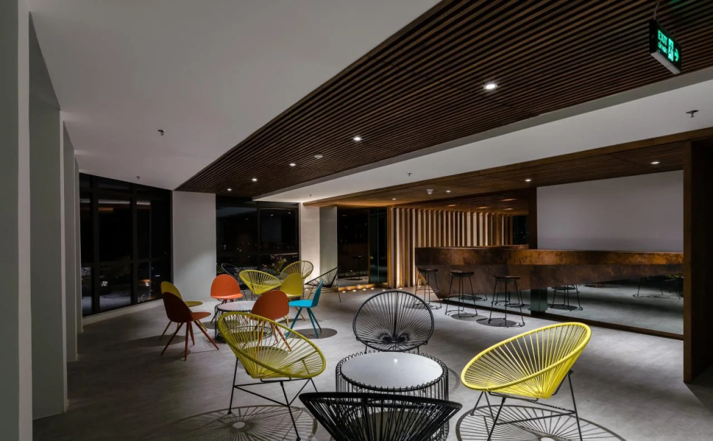 Joy Trip Hotel & Spa Nha Trang