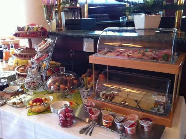 Hotel Abalone