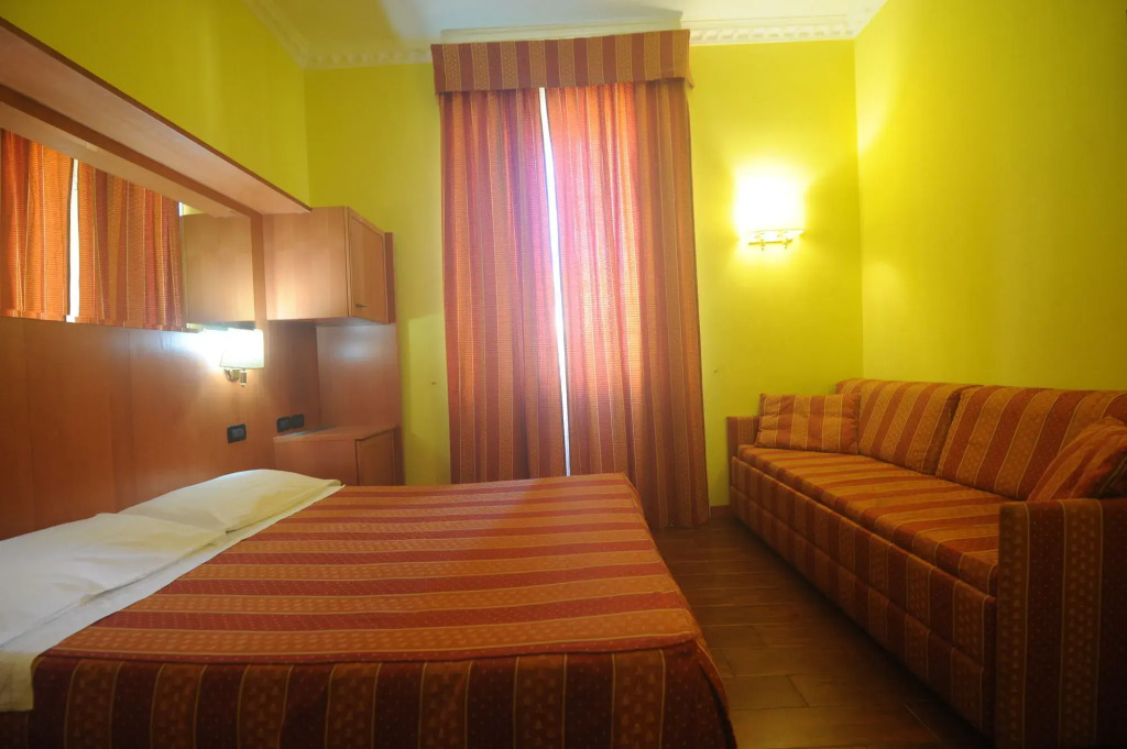 Hotel Beauty Palace - Vertex Group
