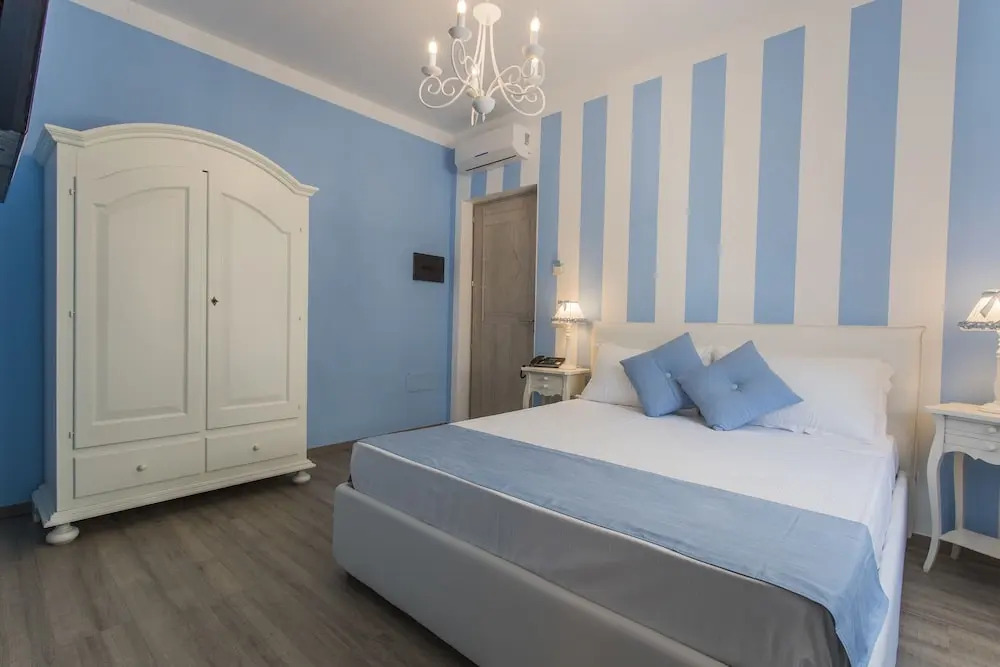 Les Suites Magnolia