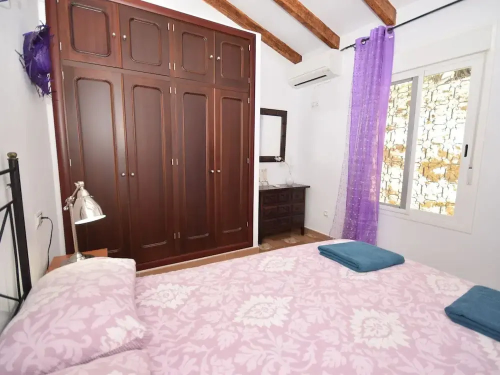 Beautiful Detached Villa Near Arenas With Delightful Terrace and Stunning View