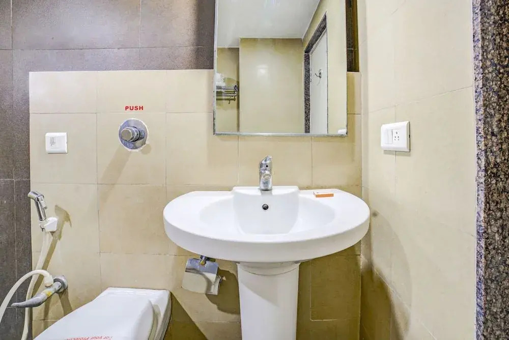 Shanbhag Hotel