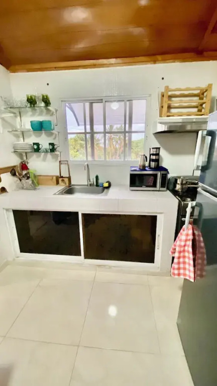 Studio Accommodation Near the Malecón Puerto Plata