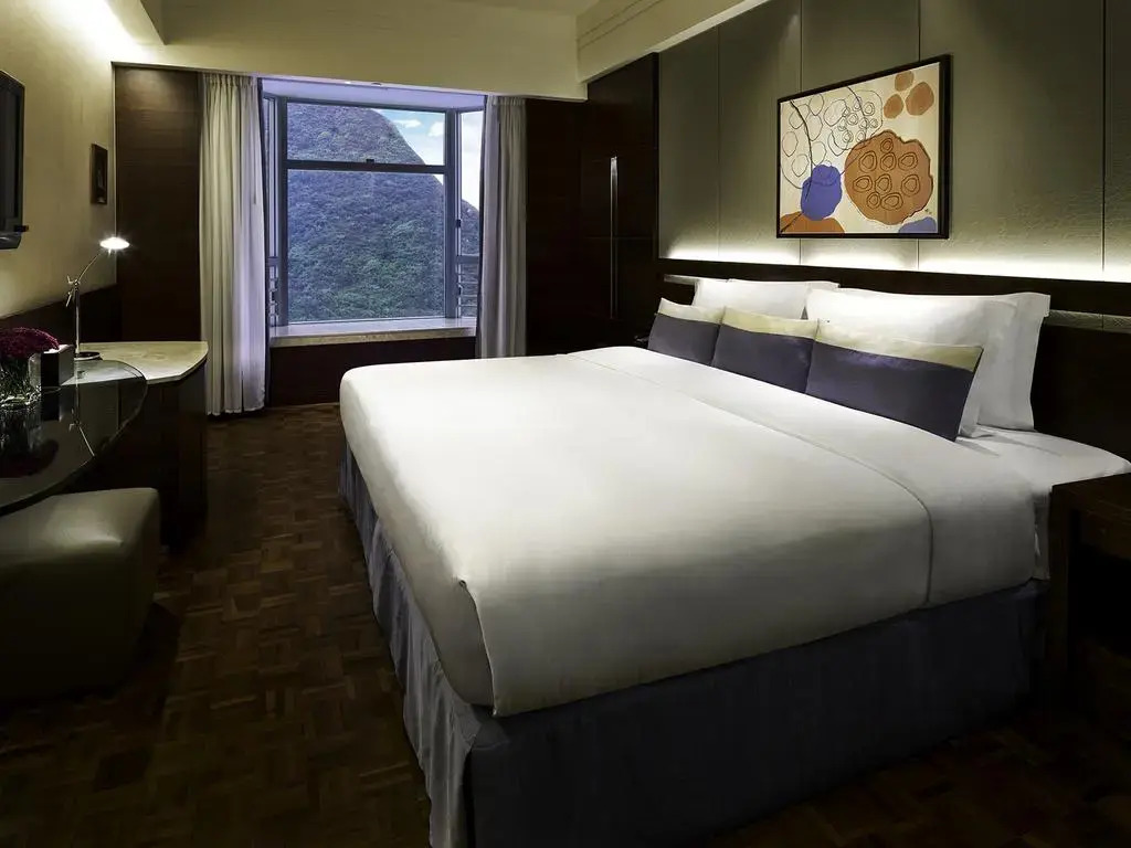 Nina Hotel Island South