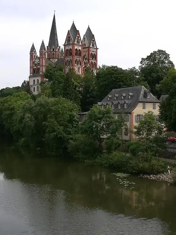Ferienhaus am Park