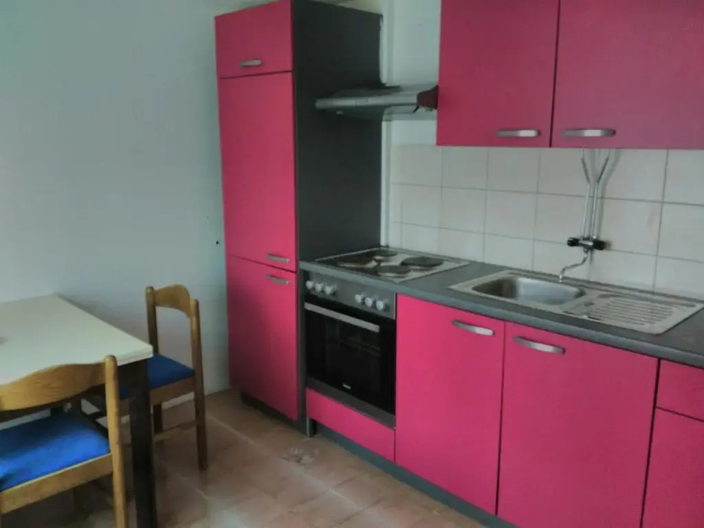 Apartment Mia