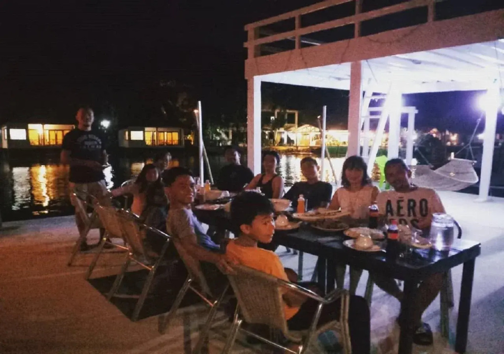 Club Tara Island Resort
