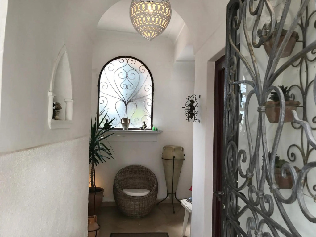 Casa Anna Capri Charme
