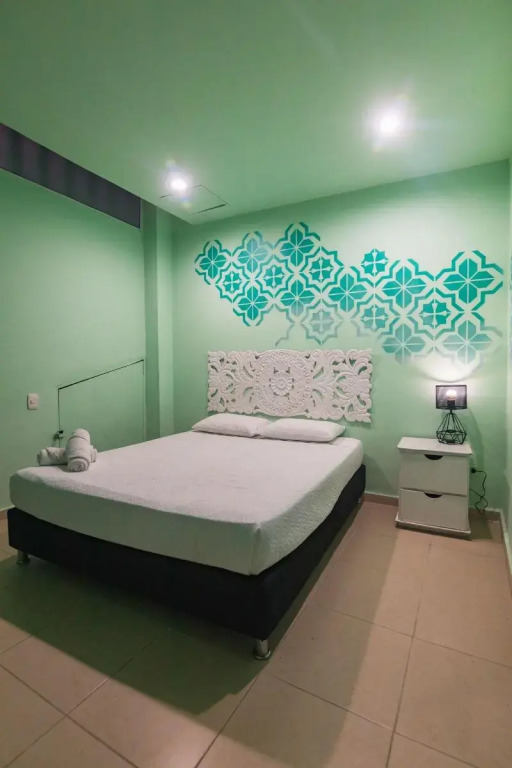 San Felicin Hostel