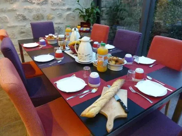 Bordeaux Cosy B&B