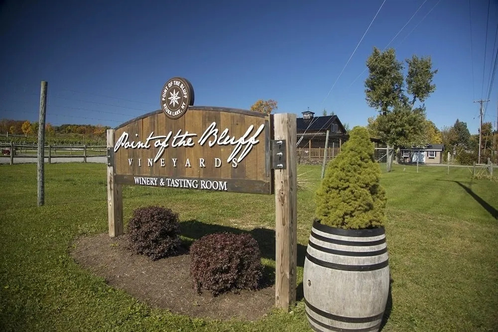 The Park Inn