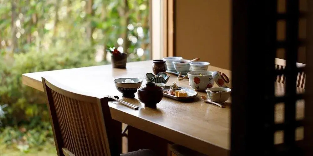 Satoyama No Auberge Maki No Oto
