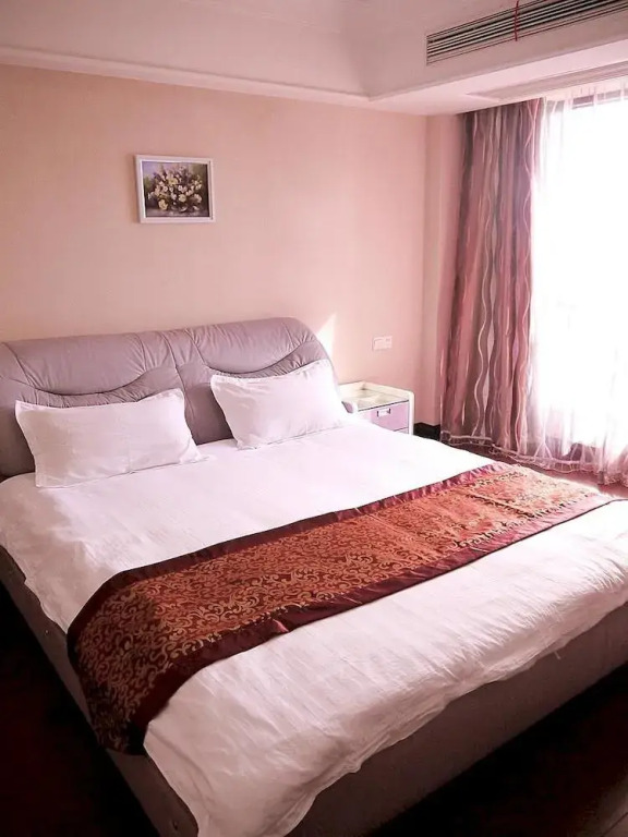 Mary Boutique Hotel