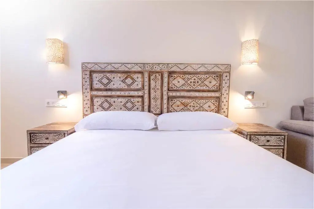 Tarifa Suites by QHotels