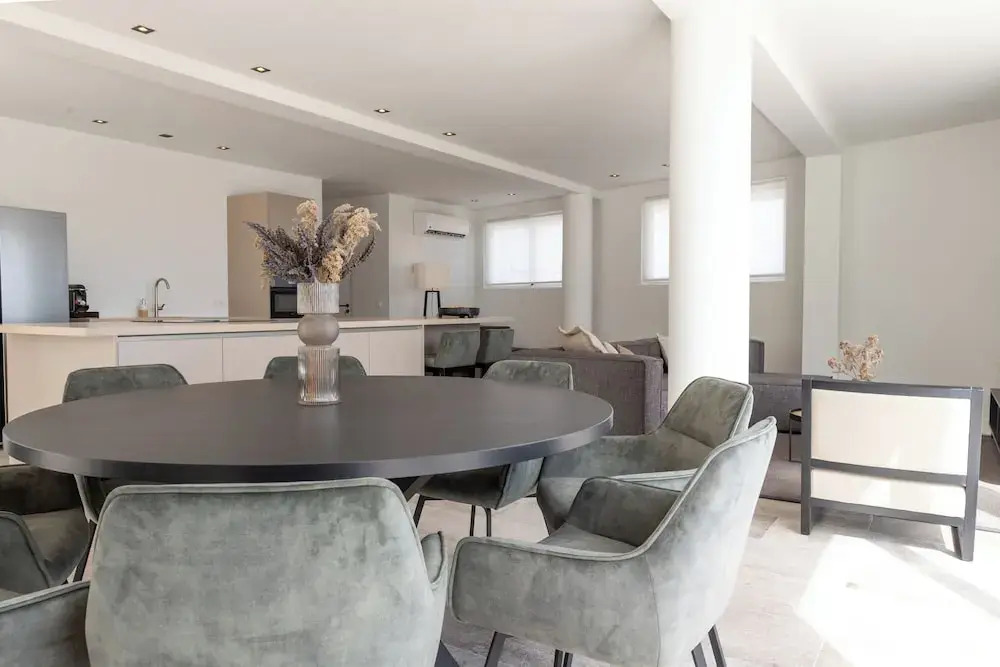 ONE Mambo Beach Condos by Bocobay