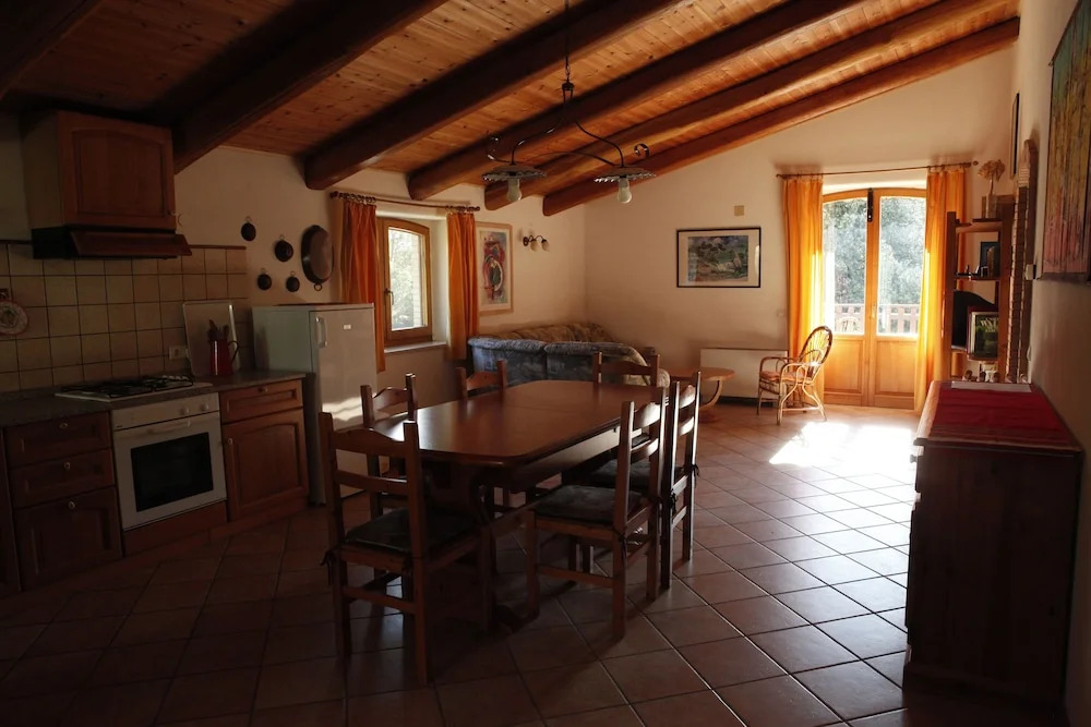 Agriturismo Walden