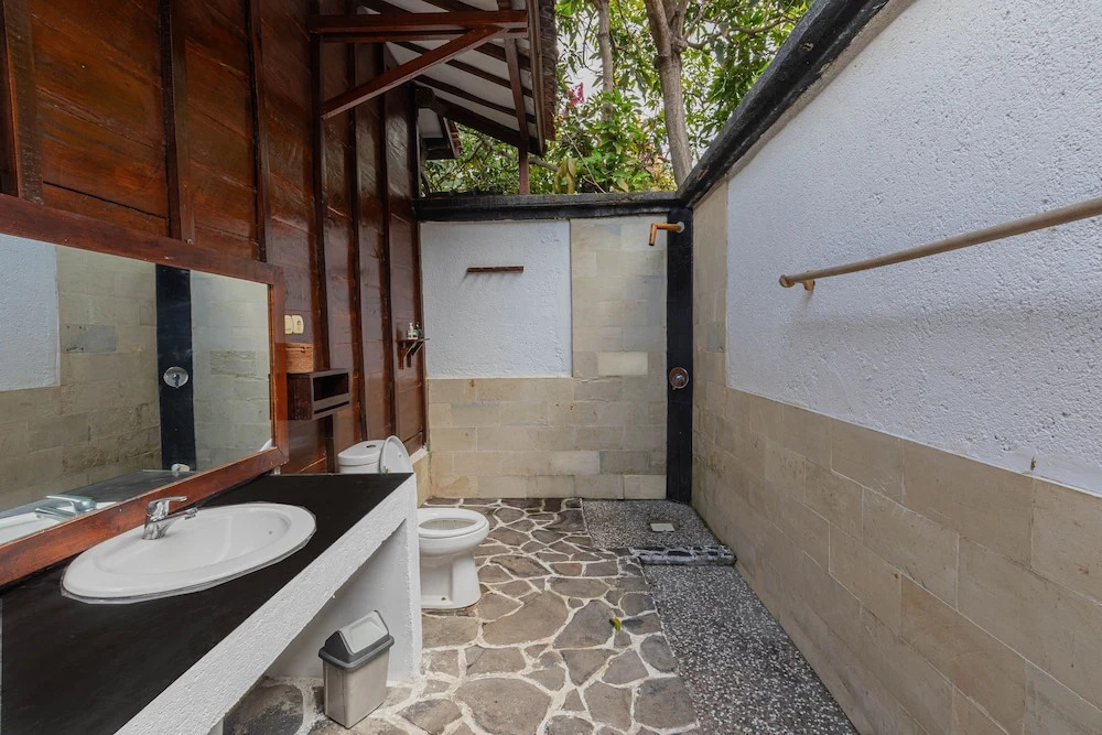 Omah Gili Hotel