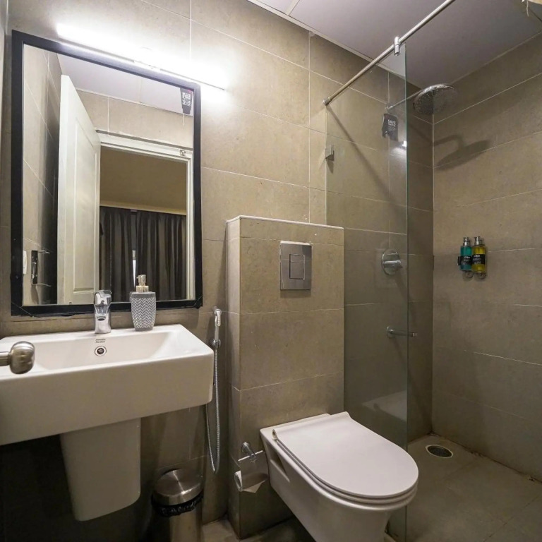 Olive Zip Richmond Circle by Embassy Group