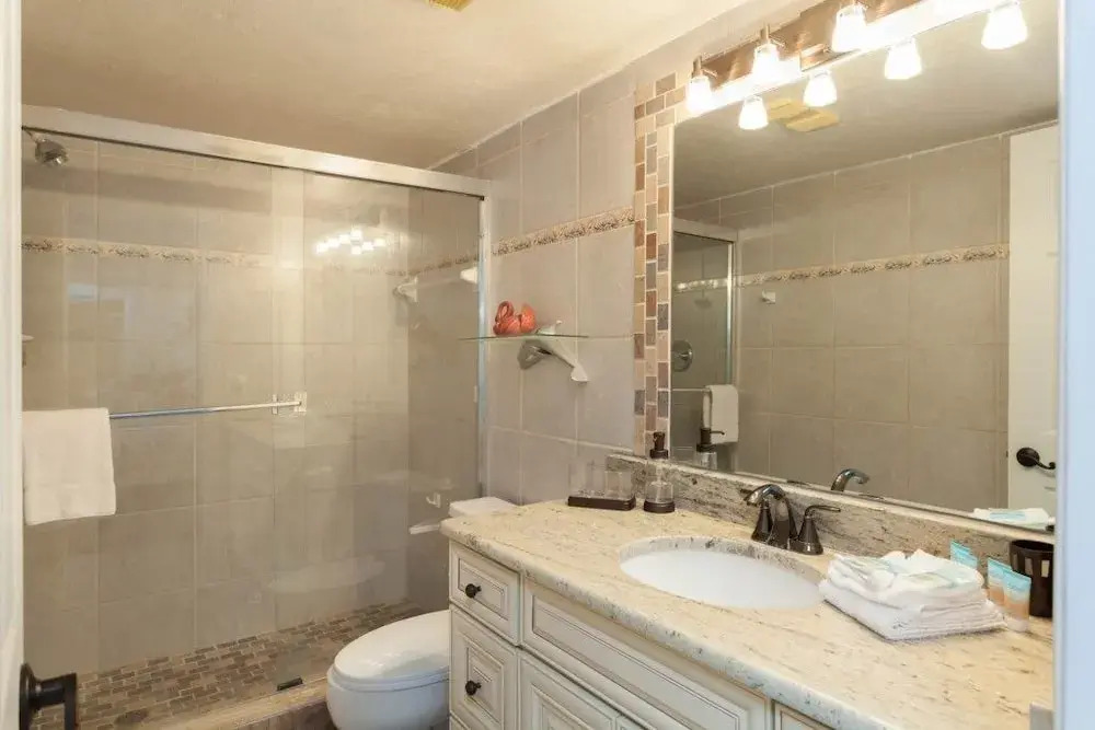 Estero Beach & Tennis C-707 #253658 - 1 Br Condo