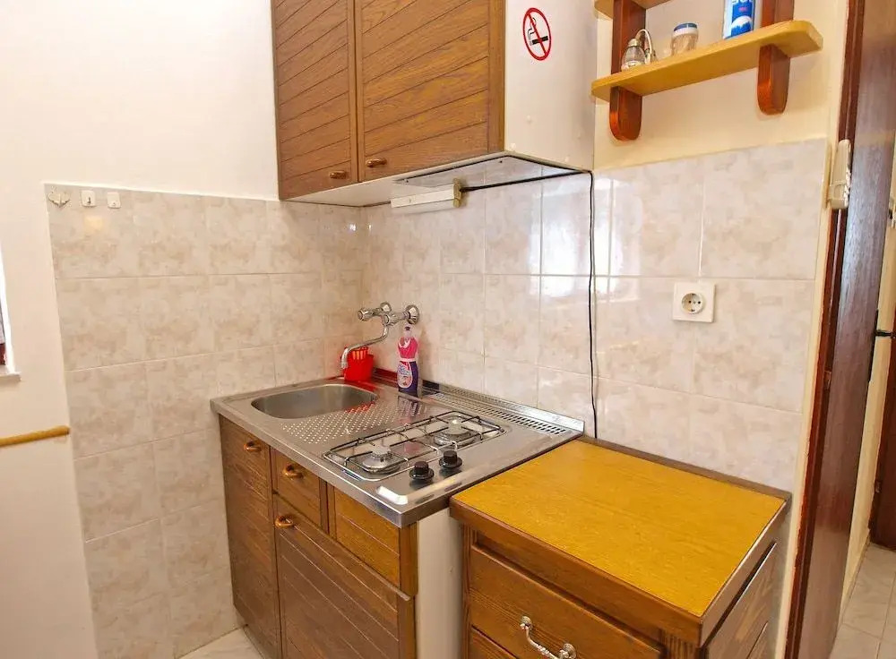Apartment 535
